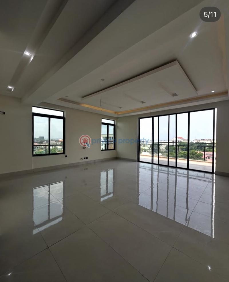5 bedroom Penthouse For Sale Old Ikoyi Lagos - 9