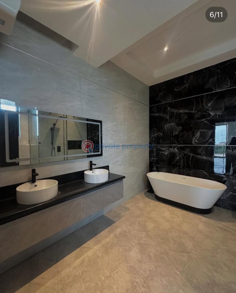 5 bedroom Penthouse For Sale Old Ikoyi Lagos - 5