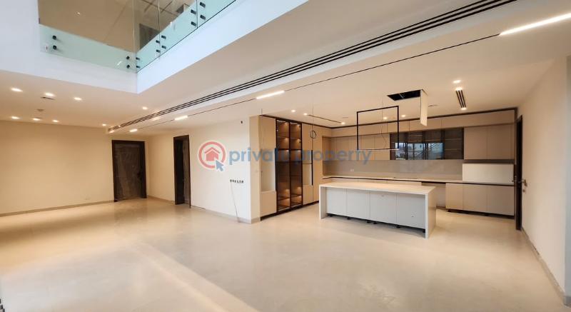 5 bedroom Penthouse For Sale Old Ikoyi Lagos - 1