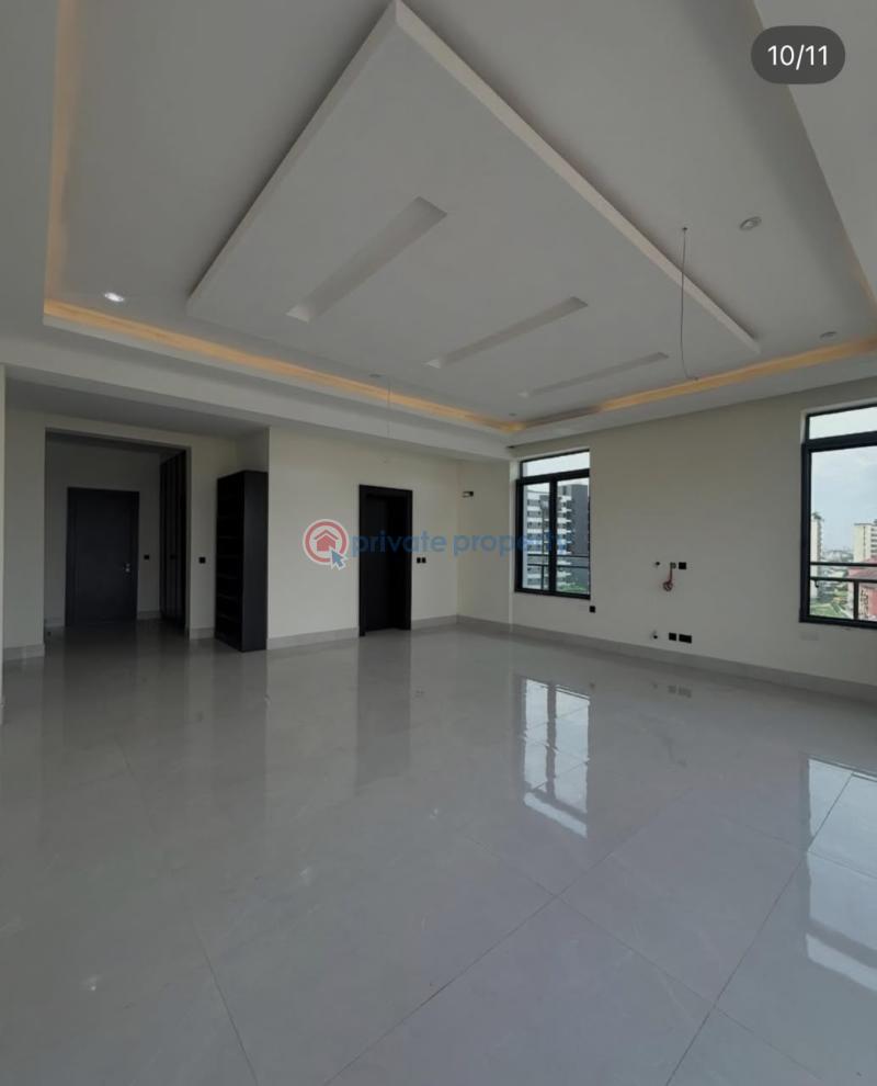 5 bedroom Penthouse For Sale Old Ikoyi Lagos - 6
