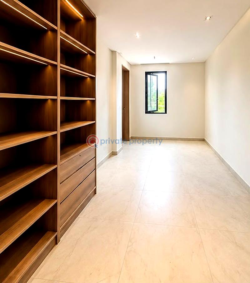 5 bedroom Flat & Apartment For Sale Ikoyi Lagos - 6