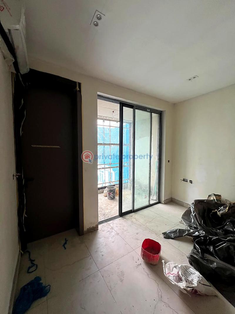 5 bedroom Flat & Apartment For Sale Ikoyi Lagos - 3