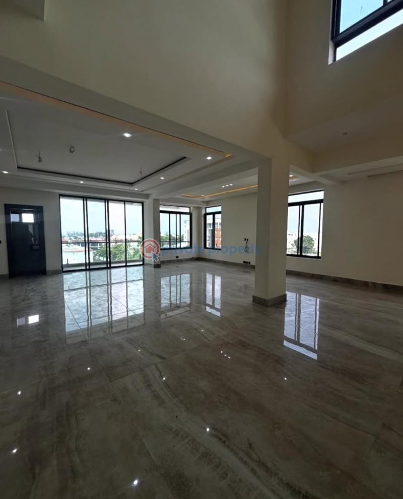 5 bedroom Penthouse For Sale Old Ikoyi Lagos - 2