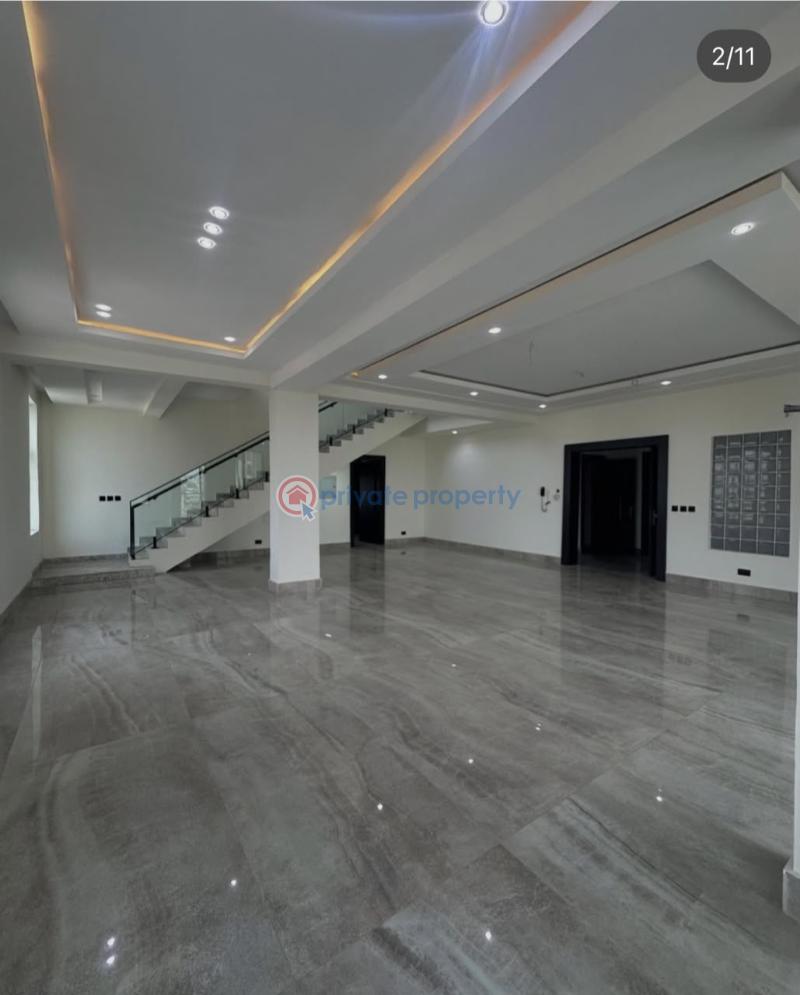 5 bedroom Penthouse For Sale Old Ikoyi Lagos - 4