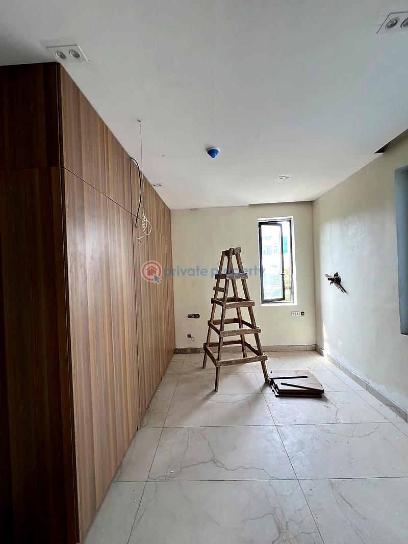 5 bedroom Flat & Apartment For Sale Ikoyi Lagos - 1