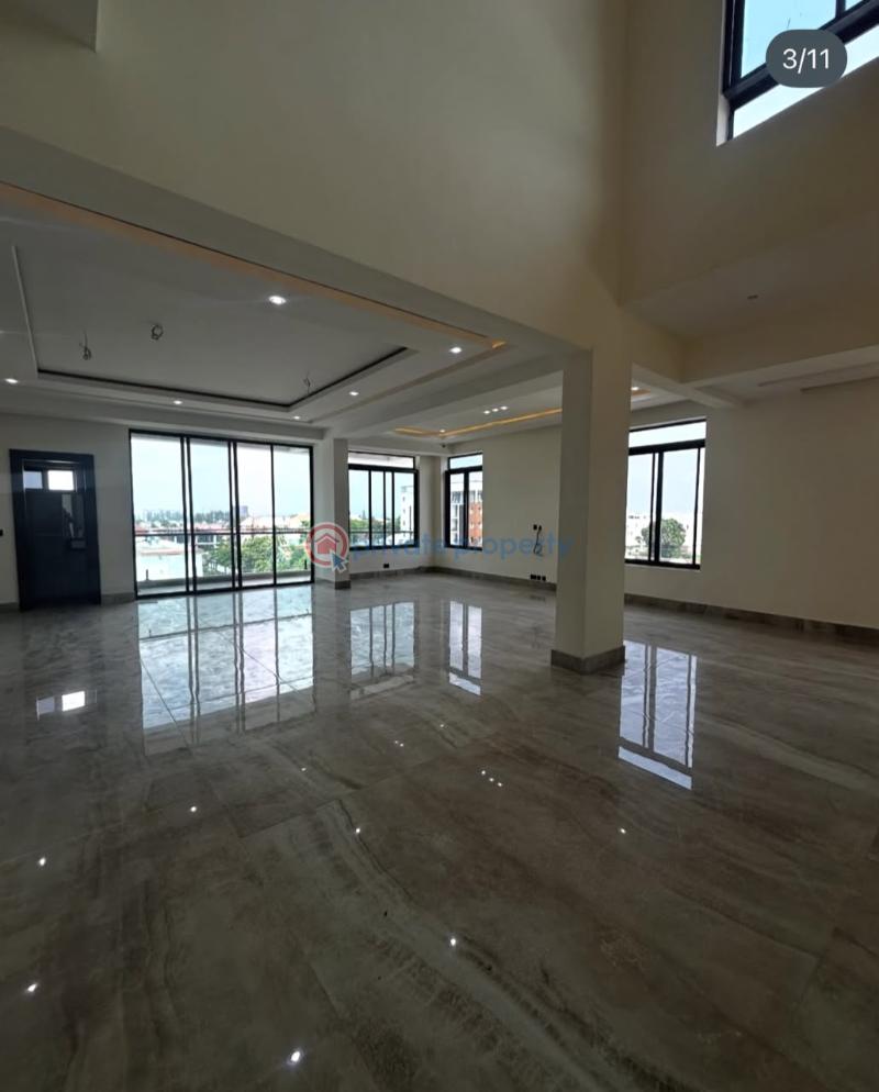 5 bedroom Penthouse For Sale Old Ikoyi Lagos - 8