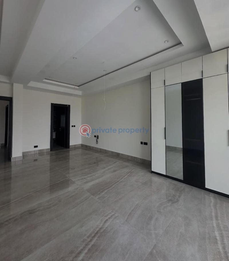 5 bedroom Penthouse For Sale Old Ikoyi Lagos - 10