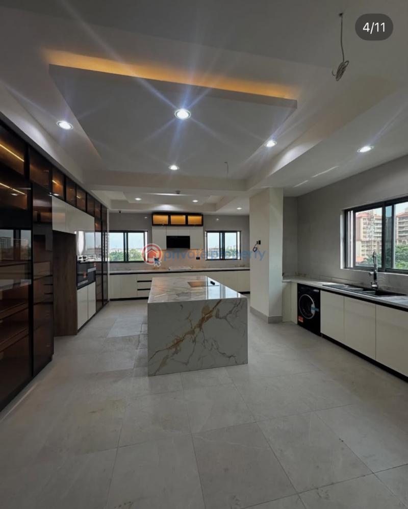5 bedroom Penthouse For Sale Old Ikoyi Lagos - 7