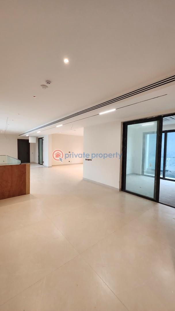 5 bedroom Penthouse For Sale Old Ikoyi Lagos - 5