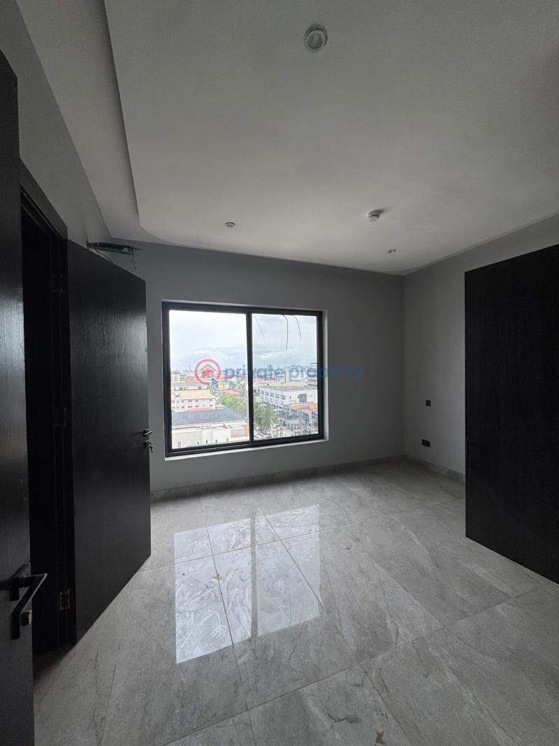 5 bedroom Maisonette For Sale Lekki Phase 1 Lagos - 6
