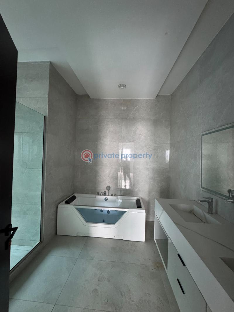 5 bedroom Maisonette For Sale Lekki Phase 1 Lagos - 2