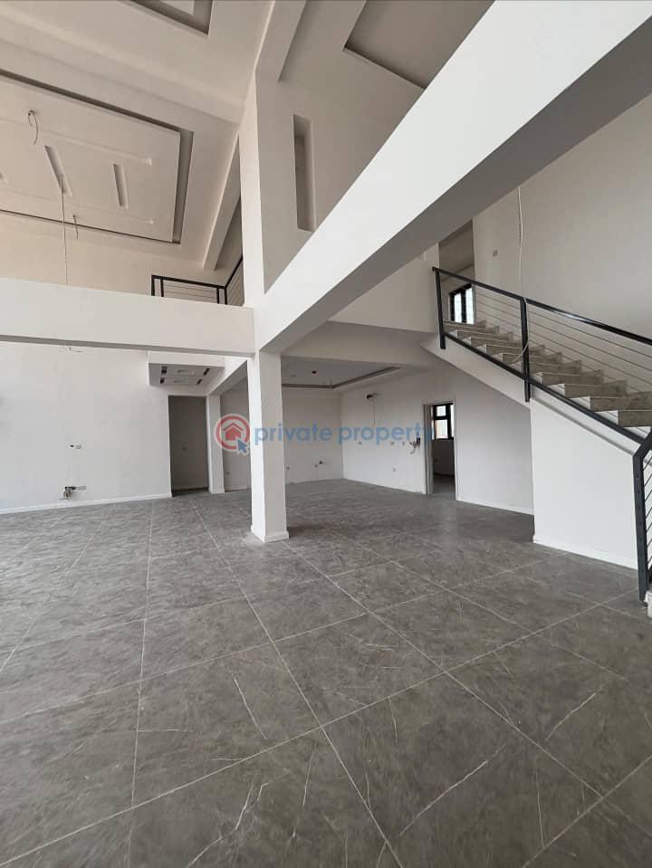 5 bedroom Maisonette For Sale Continental Hotel, Eko Court Complex, Mega Plaza, Spar, Cilantro Lagos, Reddington Hospital, Eko Hotel & More. Victoria Island Lagos - 6