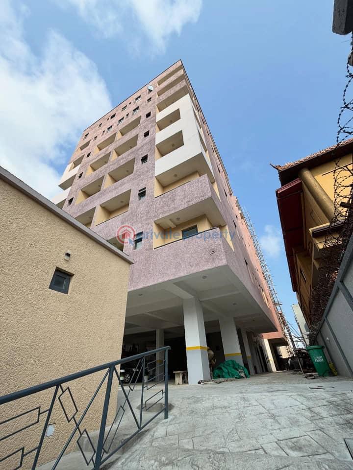5 bedroom Maisonette For Sale Continental Hotel, Eko Court Complex, Mega Plaza, Spar, Cilantro Lagos, Reddington Hospital, Eko Hotel & More. Victoria Island Lagos - 11