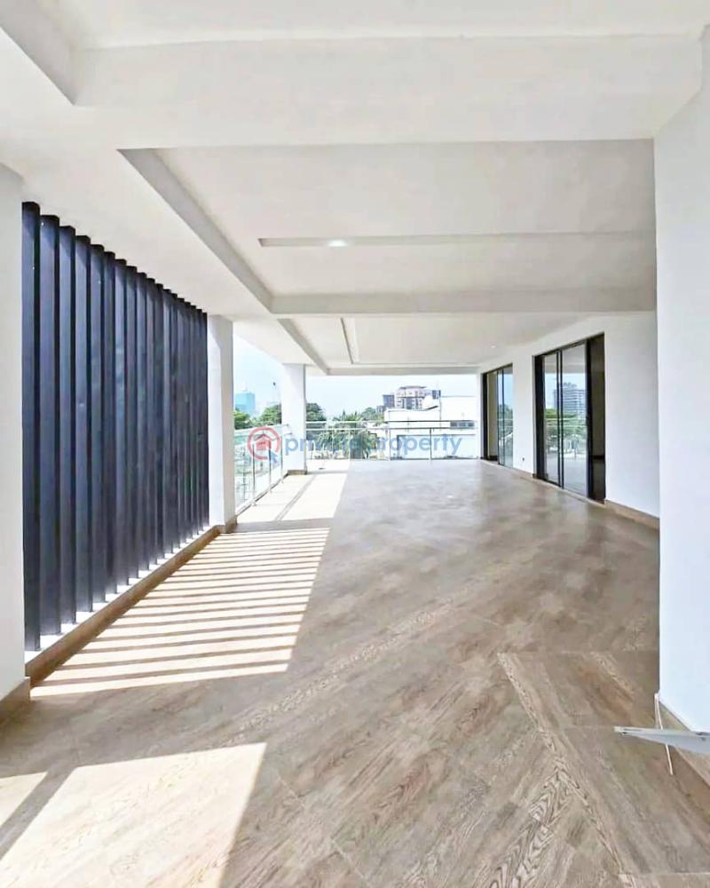 5 bedroom penthouse maisonette with cinema - 9 5 bedroom Maisonette For Rent Old Ikoyi Lagos - 9