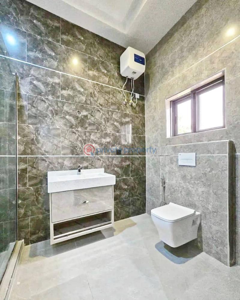 5 bedroom penthouse maisonette with cinema - 11 5 bedroom Maisonette For Rent Old Ikoyi Lagos - 11