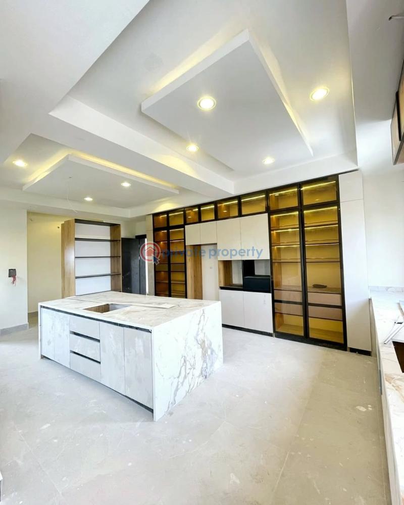 5 bedroom Maisonette For Sale Old Ikoyi Lagos. Old Ikoyi Lagos - 8