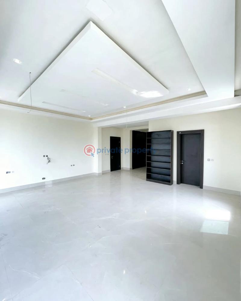 5 bedroom Maisonette For Sale Old Ikoyi Lagos. Old Ikoyi Lagos - 13