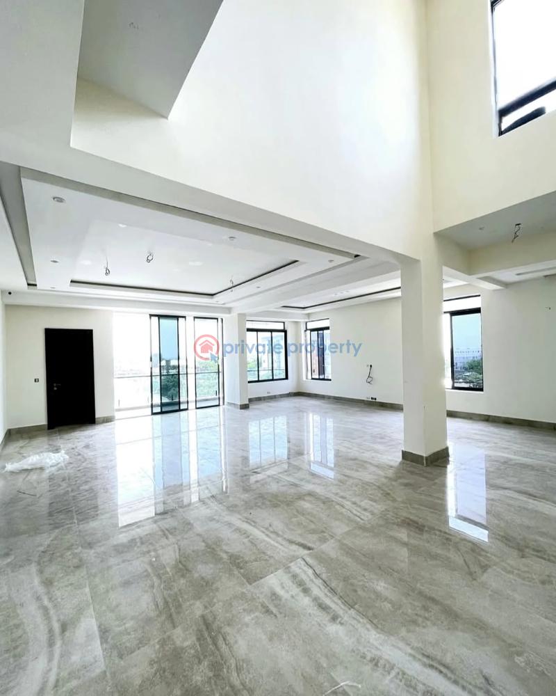 5 bedroom Maisonette For Sale Old Ikoyi Lagos. Old Ikoyi Lagos - 12