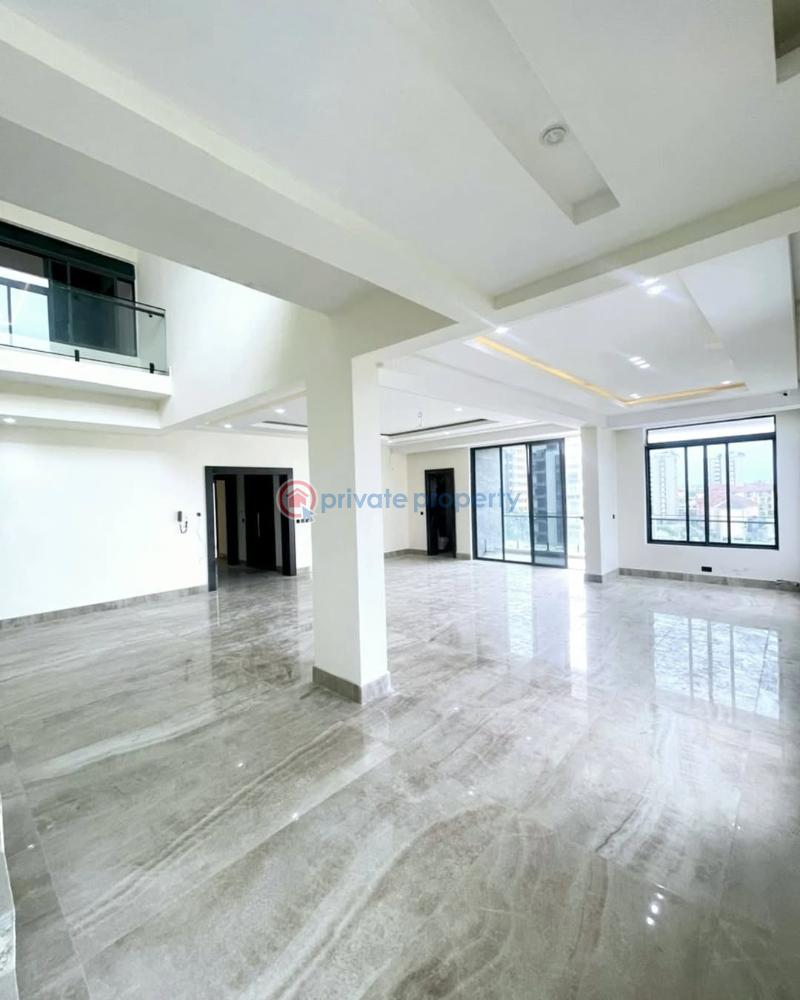 5 bedroom Maisonette For Sale Old Ikoyi Lagos. Old Ikoyi Lagos - 10