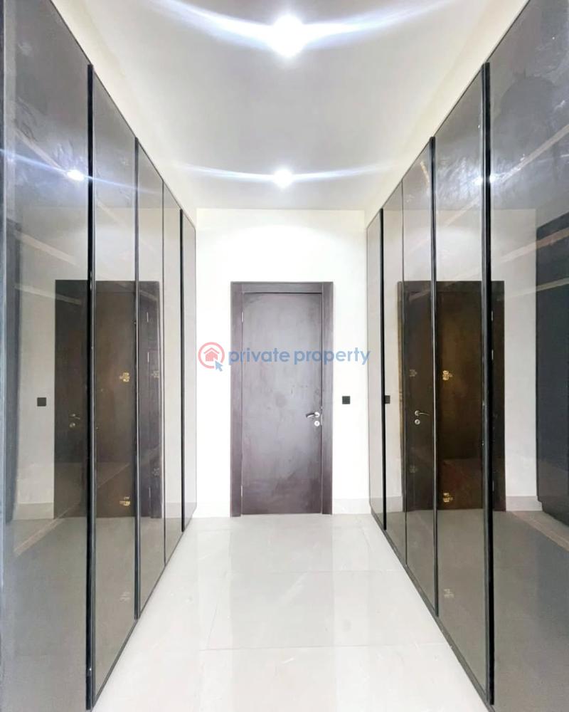 5 bedroom Maisonette For Sale Old Ikoyi Lagos. Old Ikoyi Lagos - 14