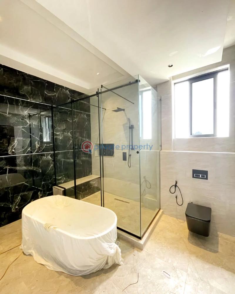 5 bedroom Maisonette For Sale Old Ikoyi Lagos. Old Ikoyi Lagos - 4