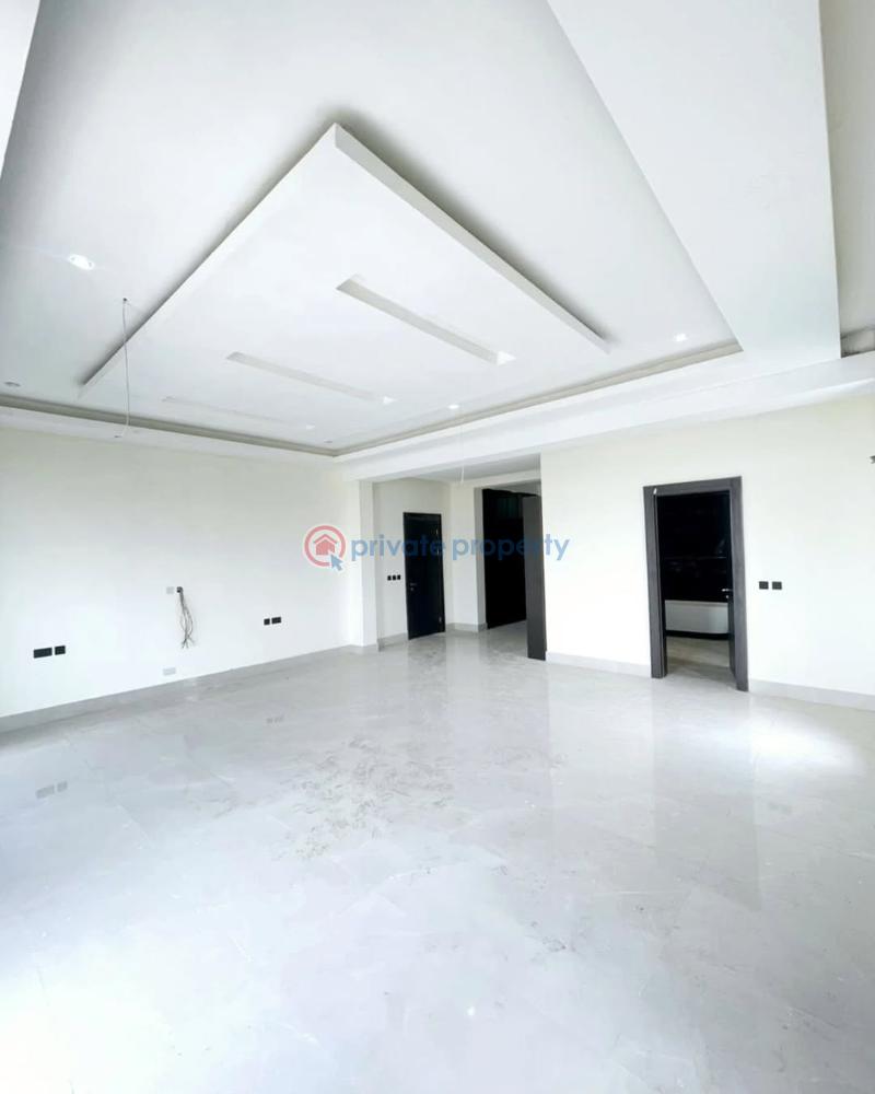 5 bedroom Maisonette For Sale Old Ikoyi Lagos. Old Ikoyi Lagos - 7