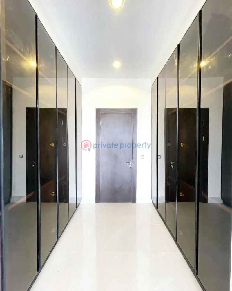 5 bedroom Maisonette For Sale Old Ikoyi Lagos. Old Ikoyi Lagos - 15