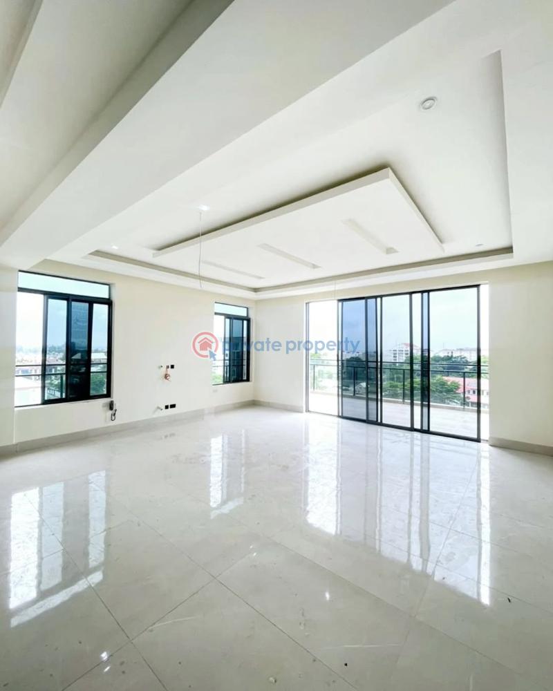 5 bedroom Maisonette For Sale Old Ikoyi Lagos. Old Ikoyi Lagos - 0