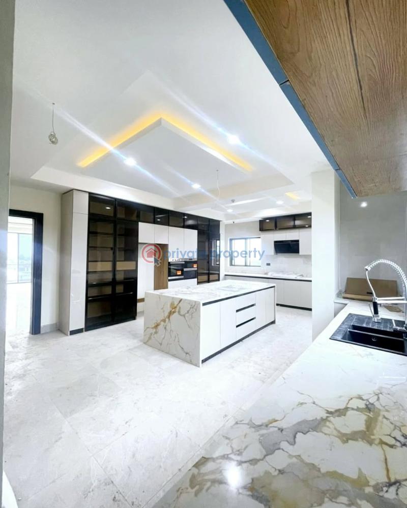 5 bedroom Maisonette For Sale Old Ikoyi Lagos. Old Ikoyi Lagos - 6