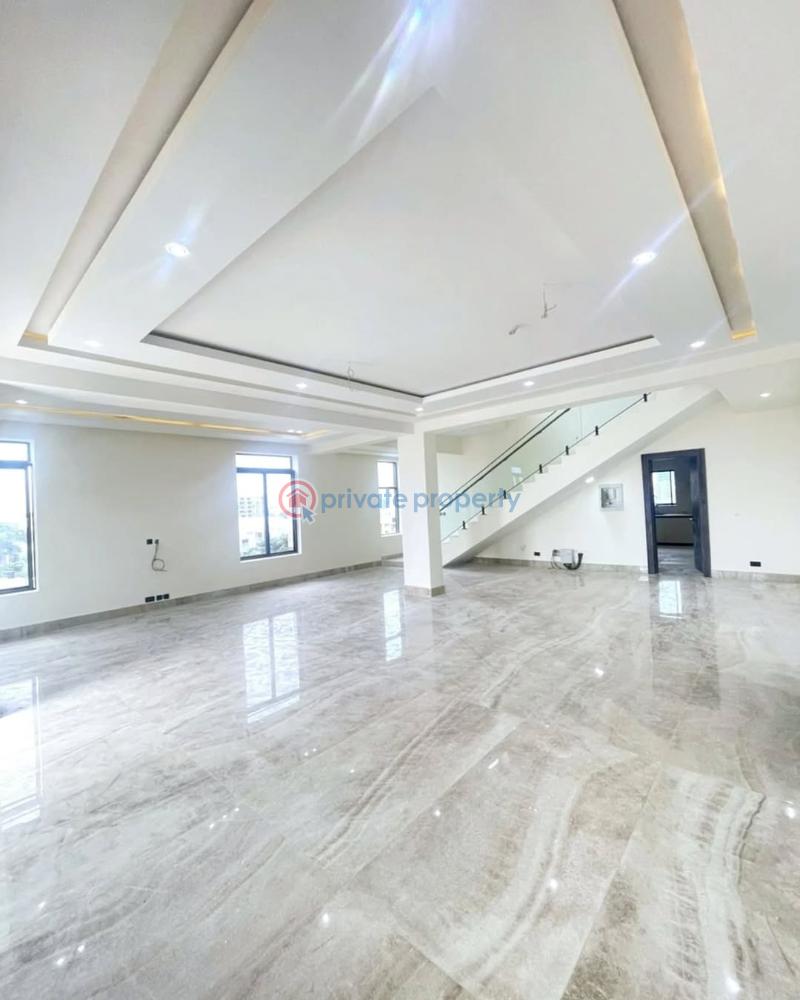 5 bedroom Maisonette For Sale Old Ikoyi Lagos. Old Ikoyi Lagos - 9