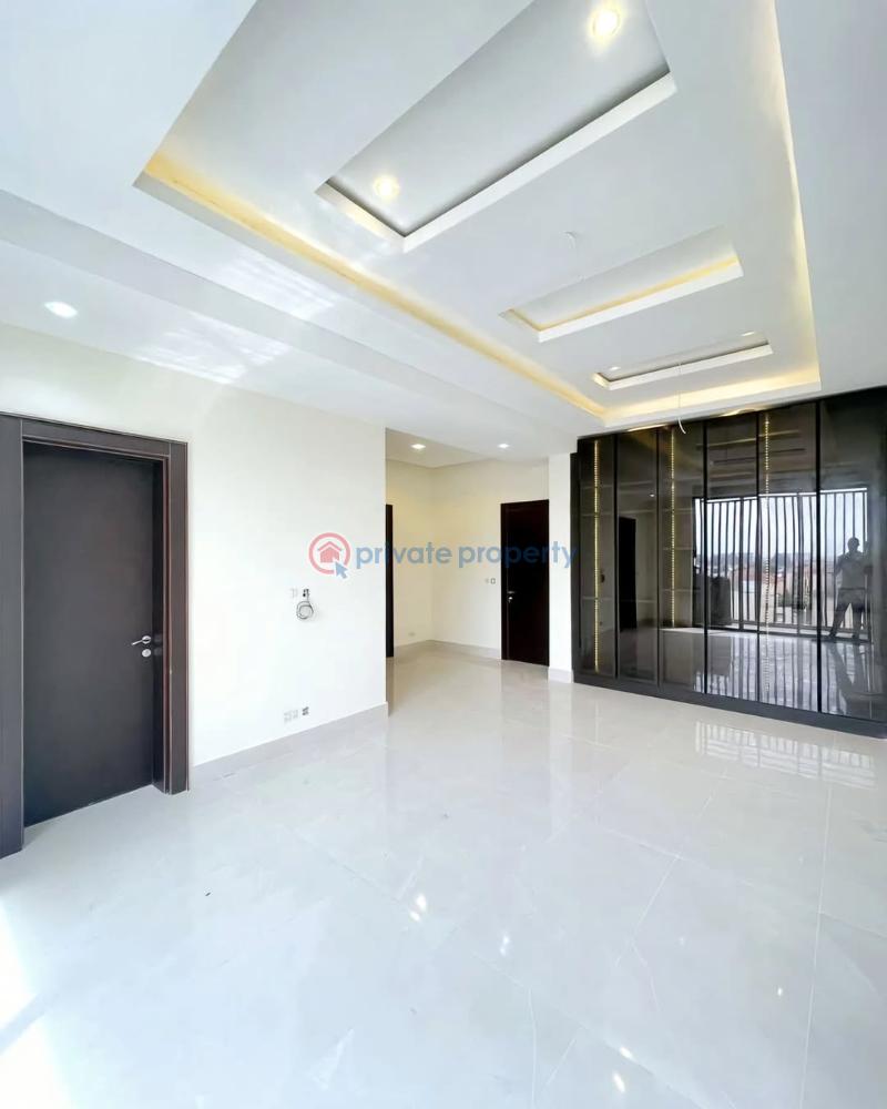 5 bedroom Maisonette For Sale Old Ikoyi Lagos. Old Ikoyi Lagos - 2