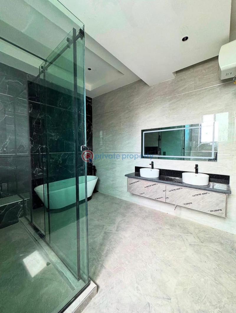 5 bedroom Block Of Flats For Sale Old Ikoyi Lagos - 7