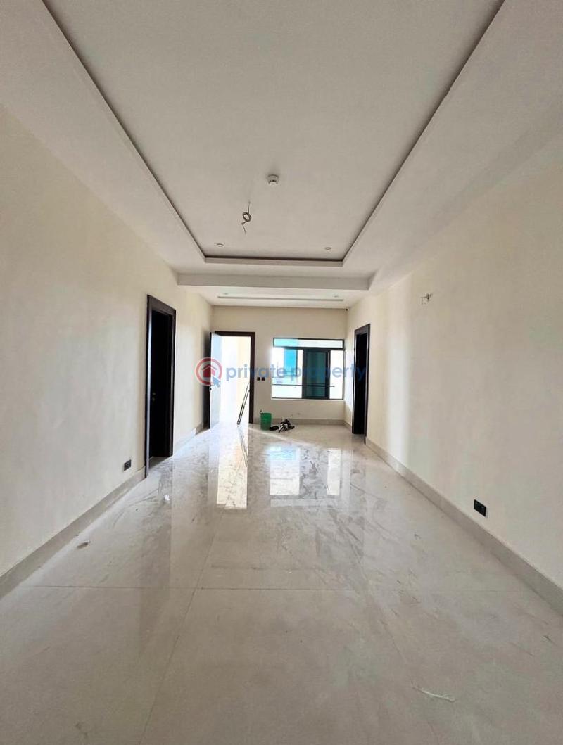 5 bedroom Block Of Flats For Sale Old Ikoyi Lagos - 4