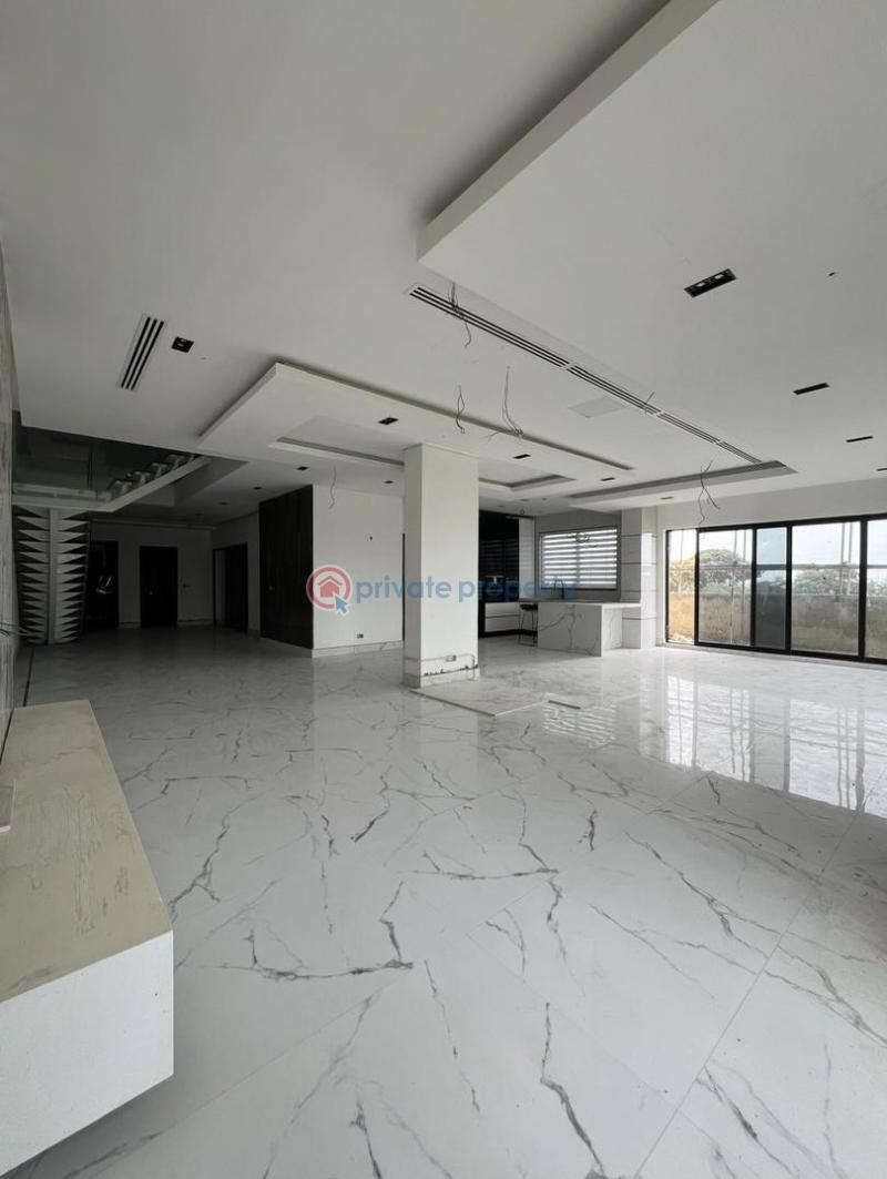 5 bedroom Flat & Apartment For Sale Old Ikoyi Lagos - 1