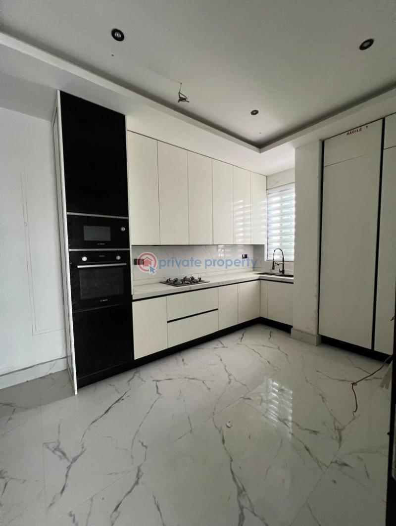 5 bedroom Flat & Apartment For Sale Old Ikoyi Lagos - 6