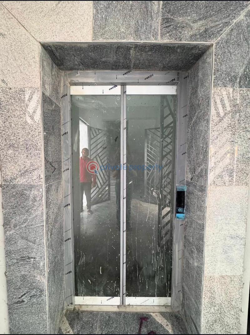 5 bedroom Block Of Flats For Sale Old Ikoyi Lagos - 13