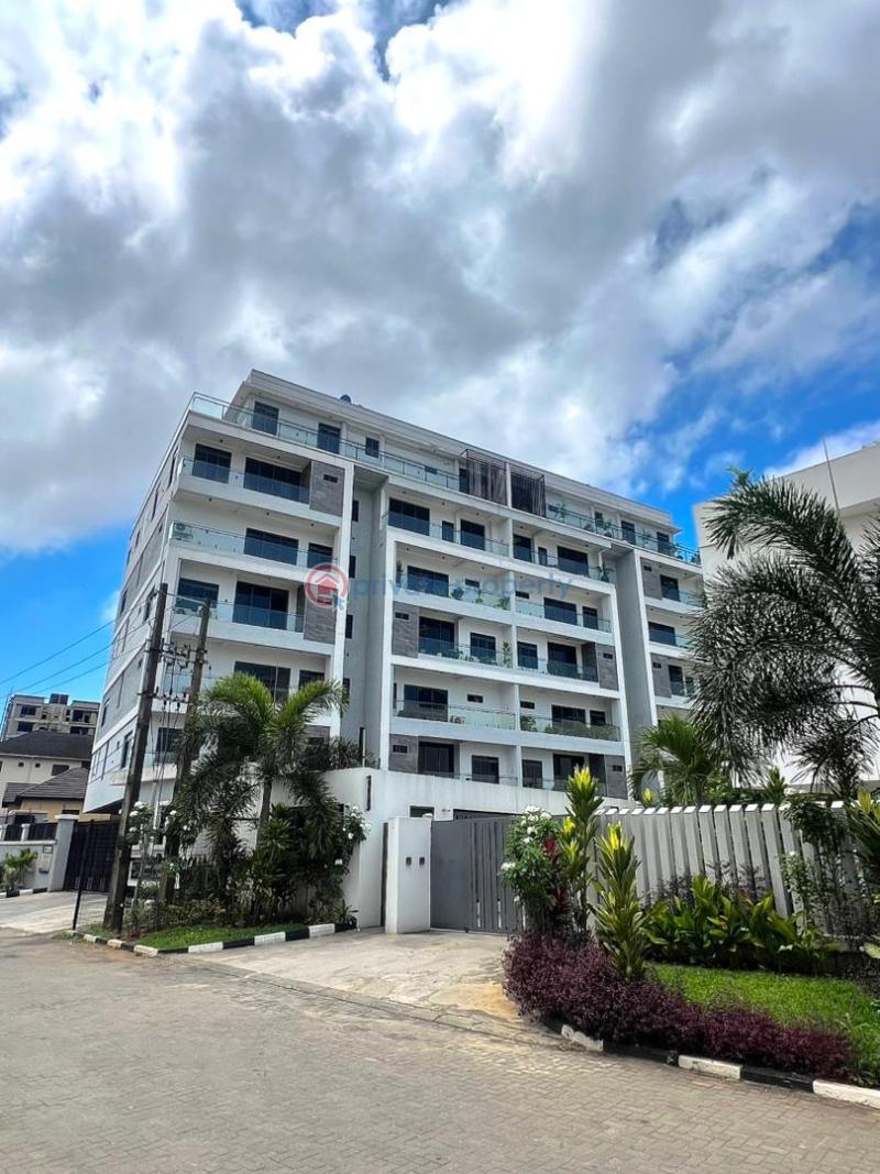 5 bedroom Penthouse For Rent Ikoyi Lagos - 0