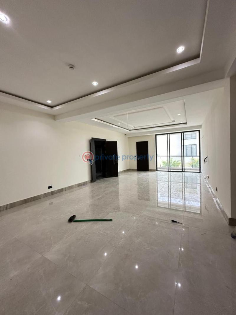 5 bedroom Penthouse For Rent Ikoyi Lagos - 3