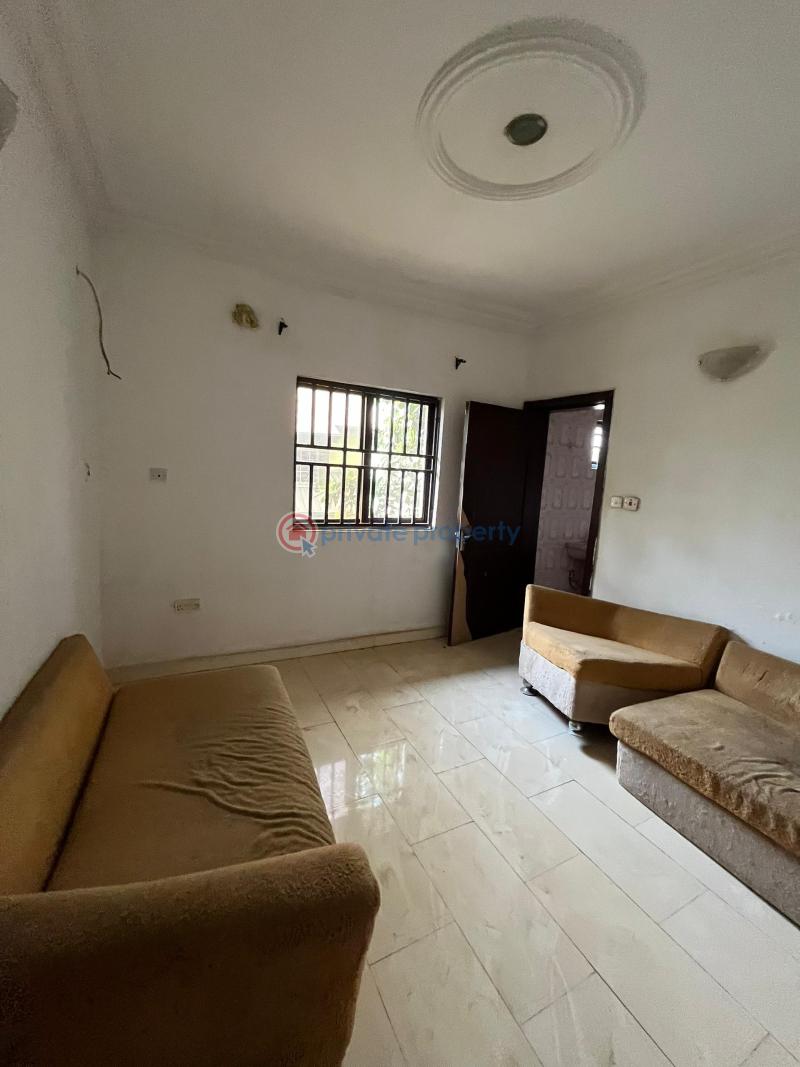 5 bedroom Penthouse For Sale Kaura Abuja Phase 2  - 1