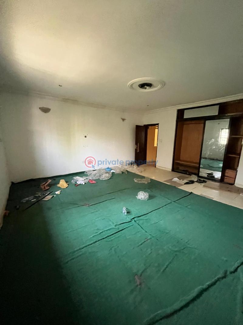 5 bedroom Penthouse For Sale Kaura Abuja Phase 2  - 9