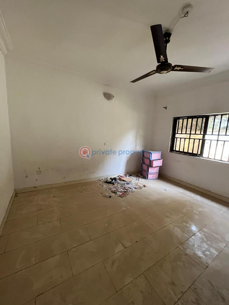 5 bedroom Penthouse For Sale Kaura Abuja Phase 2  - 6