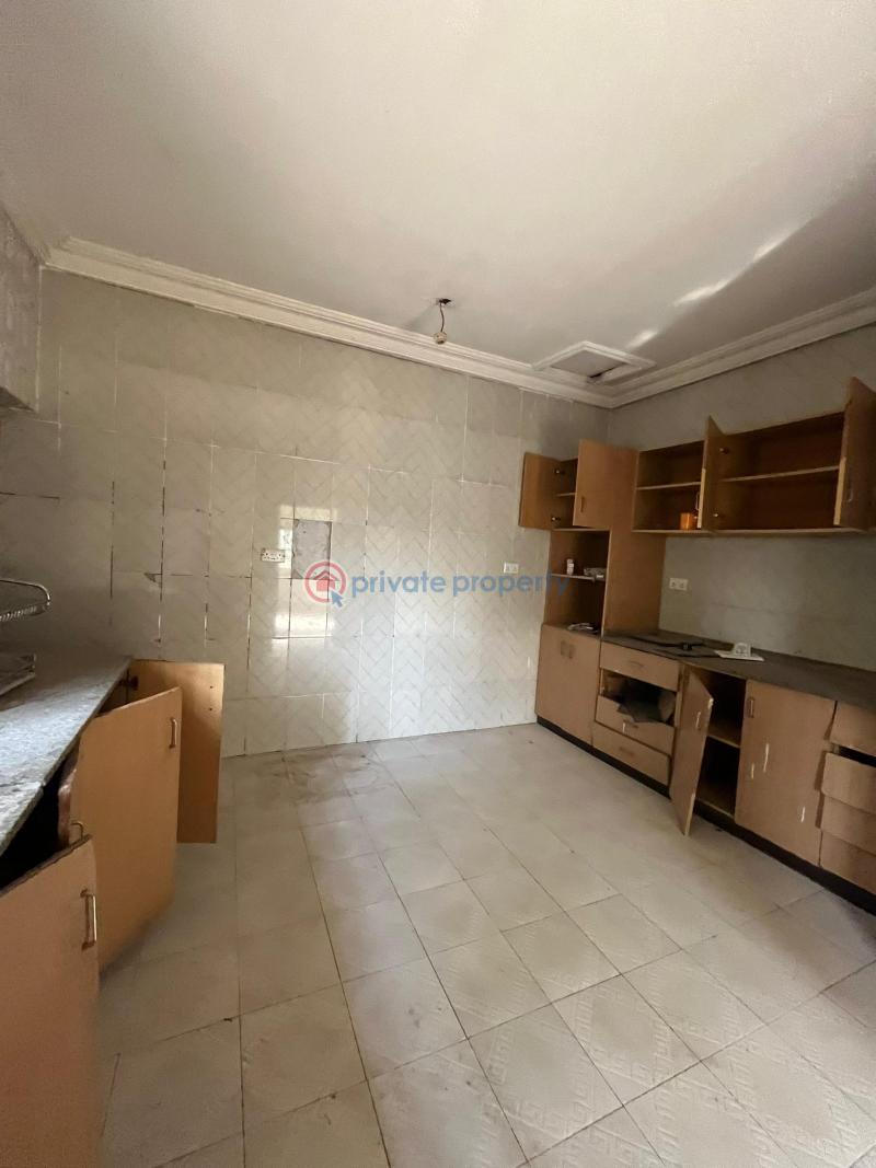 5 bedroom Penthouse For Sale Kaura Abuja Phase 2  - 5