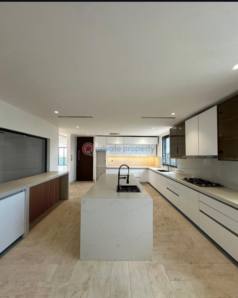 5 bedroom Penthouse For Sale Ikoyi Lagos - 3