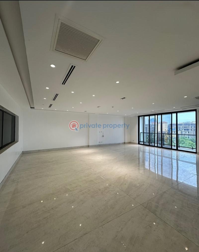 5 bedroom Penthouse For Sale Ikoyi Lagos - 1