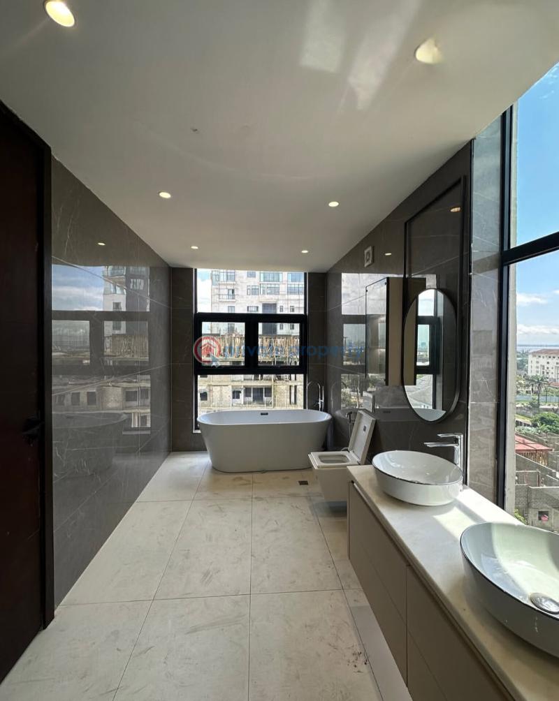 5 bedroom Penthouse For Sale Ikoyi Lagos - 8