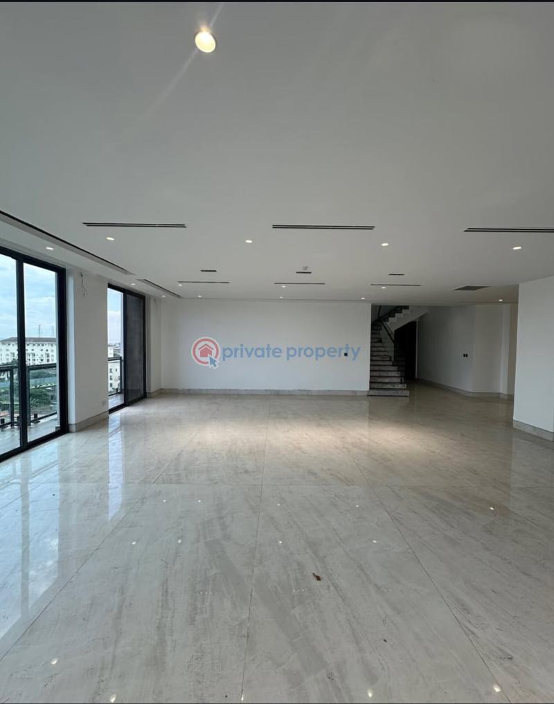 5 bedroom Penthouse For Sale Ikoyi Lagos - 4