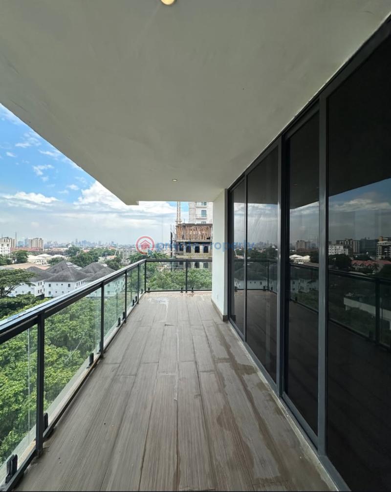 5 bedroom Penthouse For Sale Ikoyi Lagos - 7