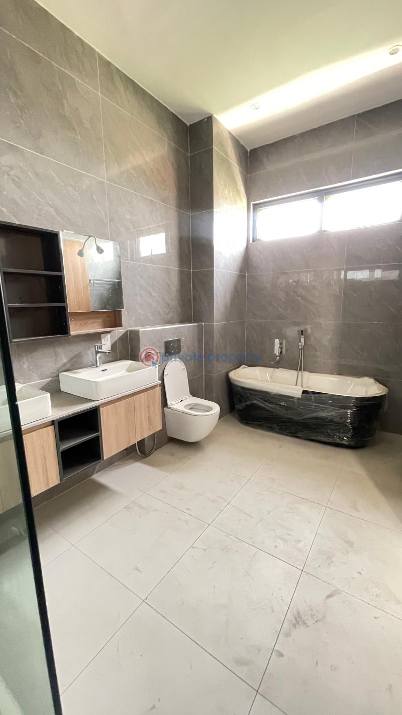 5 bedroom Penthouse For Sale Hampton Bay Estate Ikate Elegushi Lekki Lagos - 8