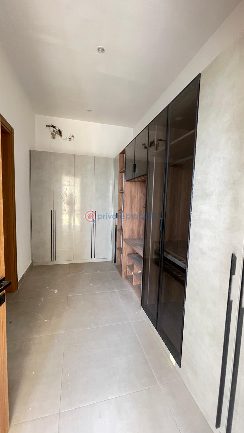 5 bedroom Penthouse For Sale Hampton Bay Estate Ikate Elegushi Lekki Lagos - 7