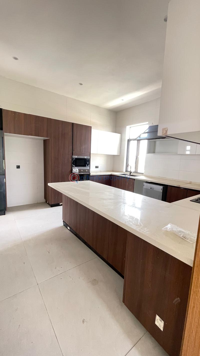 5 bedroom Penthouse For Sale Hampton Bay Estate Ikate Elegushi Lekki Lagos - 3